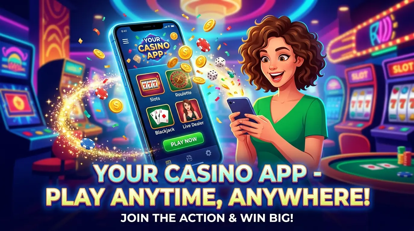 App Izzi casino