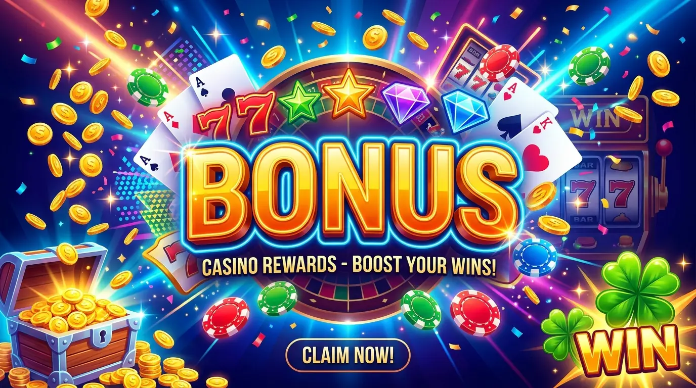 Bonus bei Izzi casino