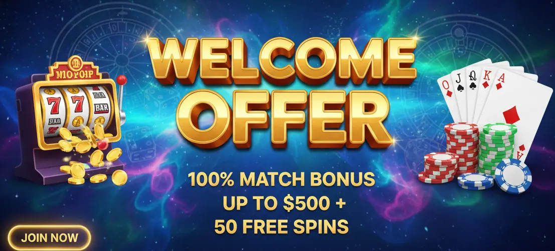 Willkommensangebot bei Izzi casino
