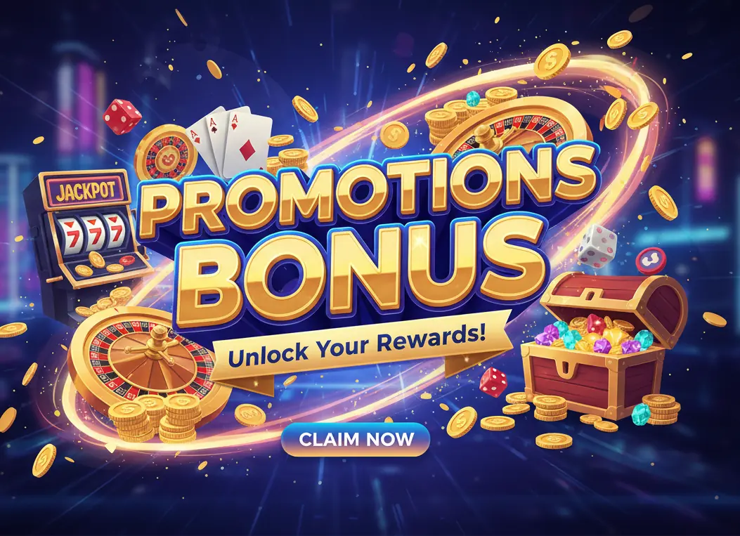 Aktionen Izzi casino