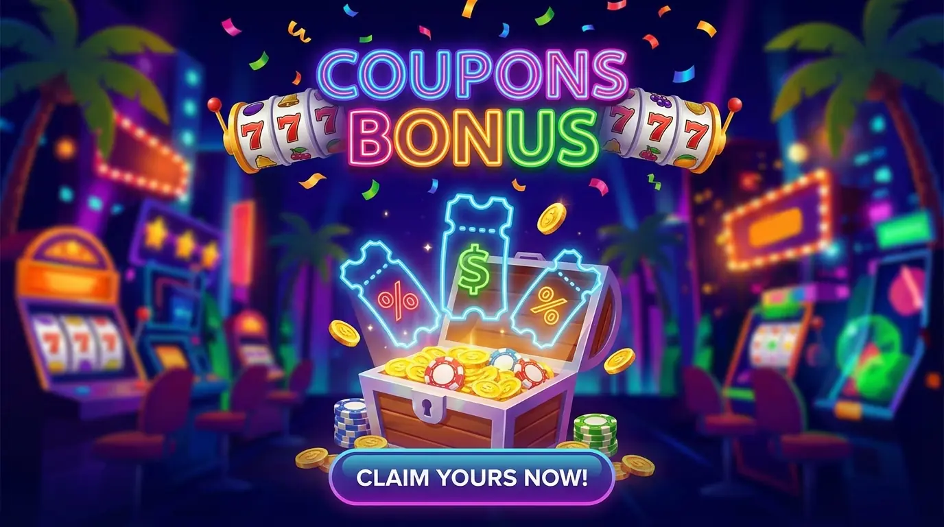 Coupons bei Izzi casino