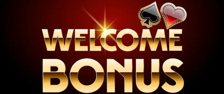 Willkommensbonus bei Izzi casino