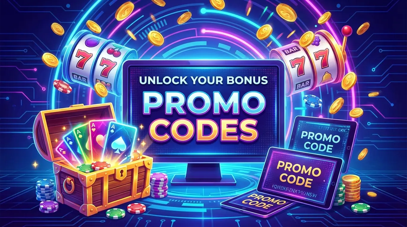 Izzi casino Promo Codes