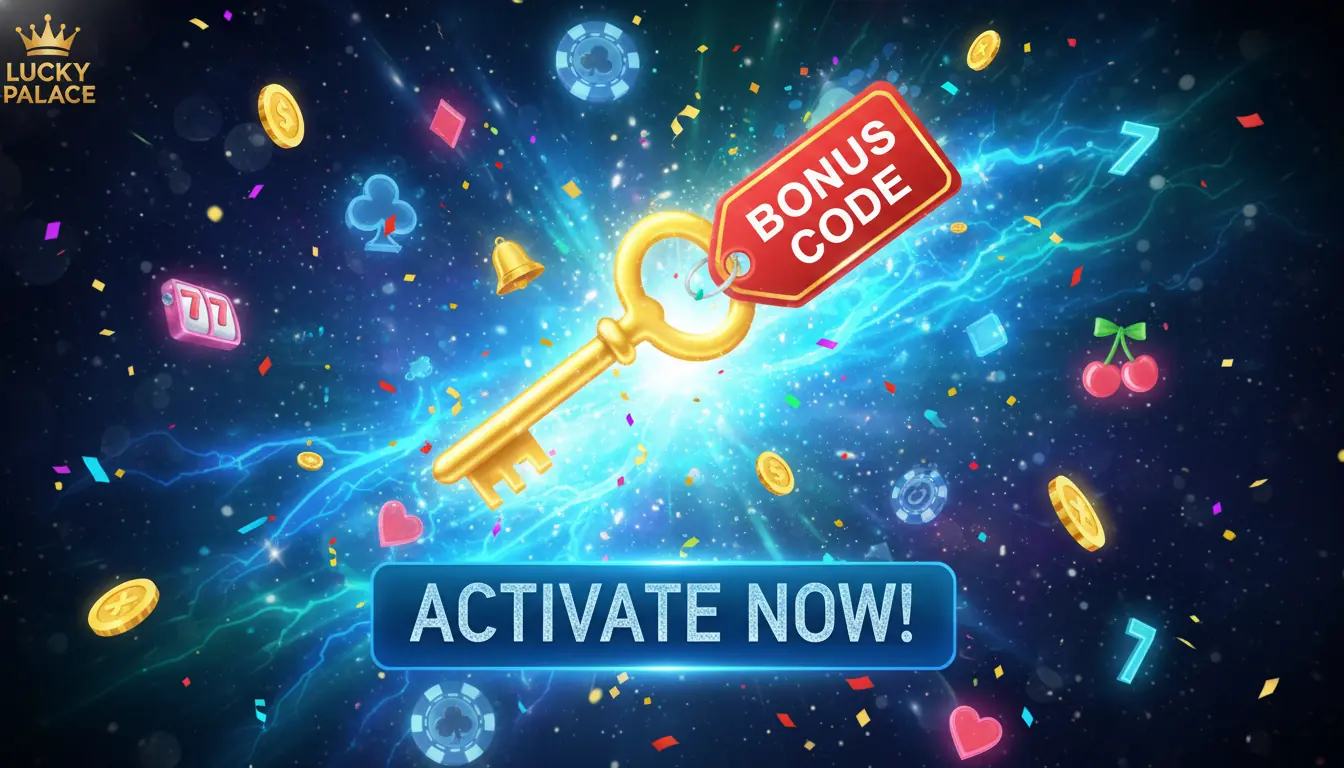 Bonuscode bei Izzi casino