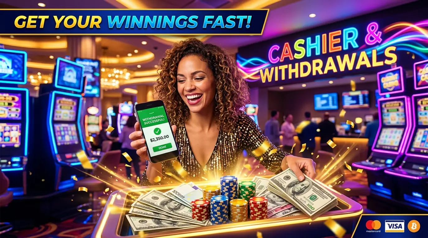 Izzi casino Auszahlung