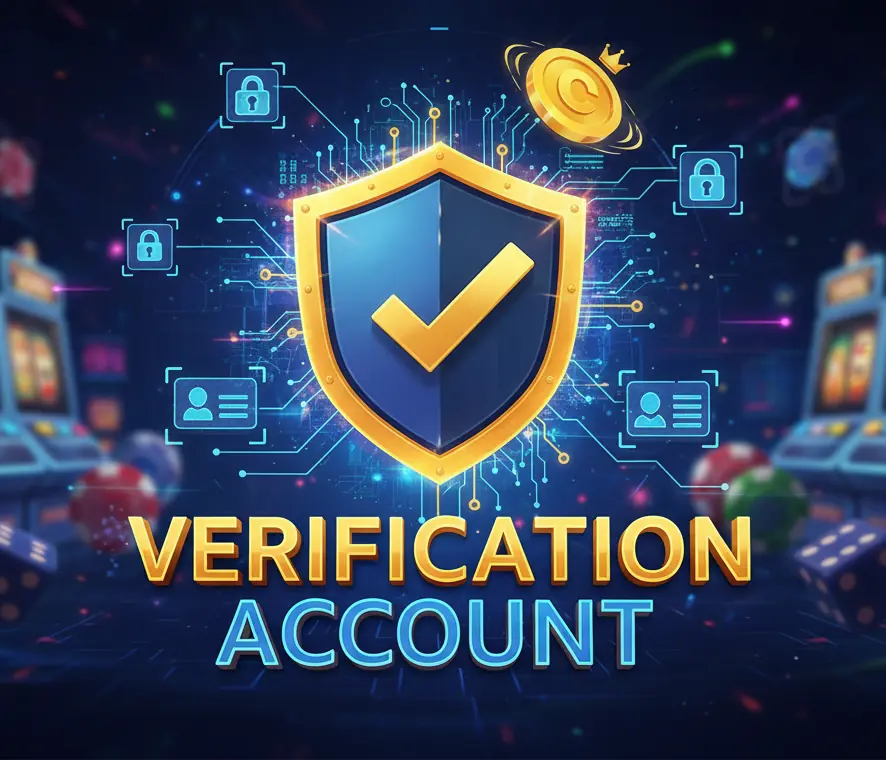 Izzi casino Konto Verifizierung