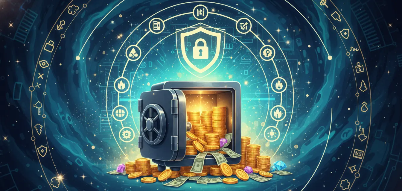 Izzi casino sicher