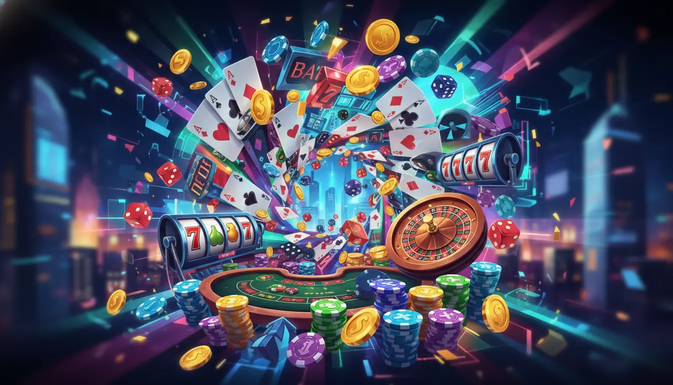 Wer besitzt Izzi casino