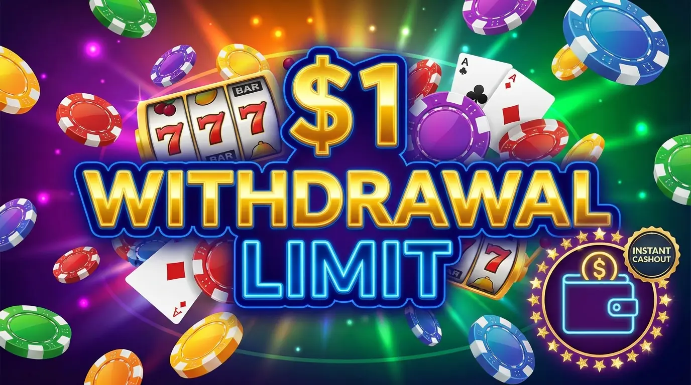 Izzi casino 1 € Auszahlung