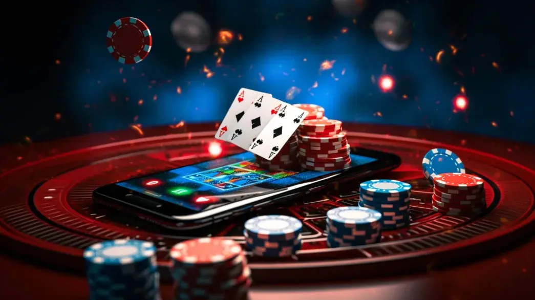 Spiele Izzi casino