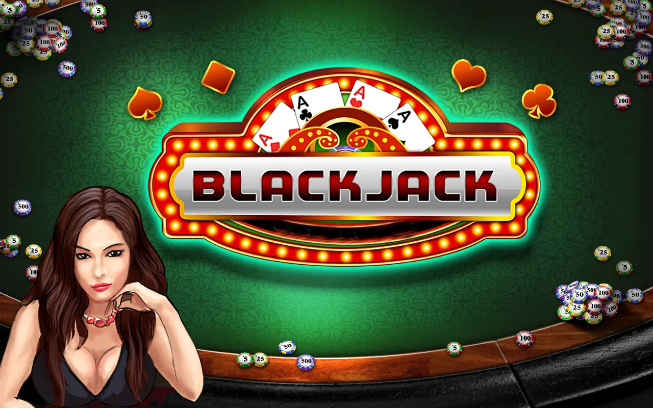 Blackjack Izzi casino