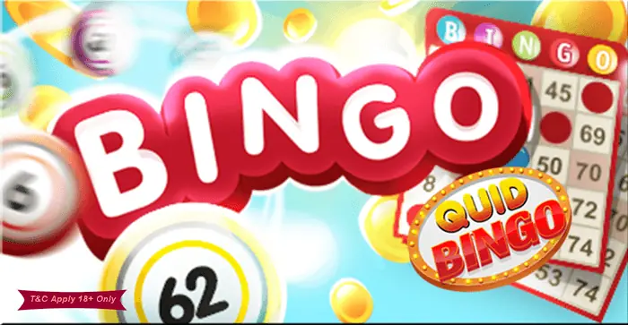 Bingo bei Izzi casino